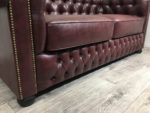 Диваны CHESTERFIELD - БИРМЕНГЕМ