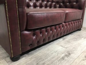 Диваны CHESTERFIELD - БИРМЕНГЕМ